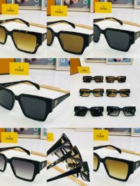 Picture of Fendi Sunglasses _SKUfw49840134fw